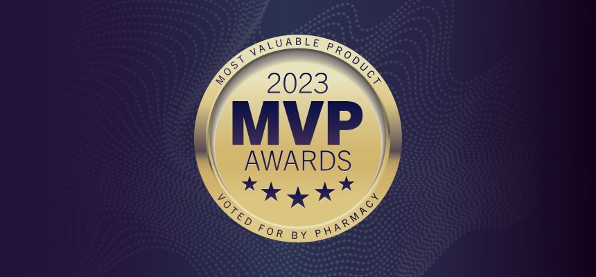 2023 MVP Awards