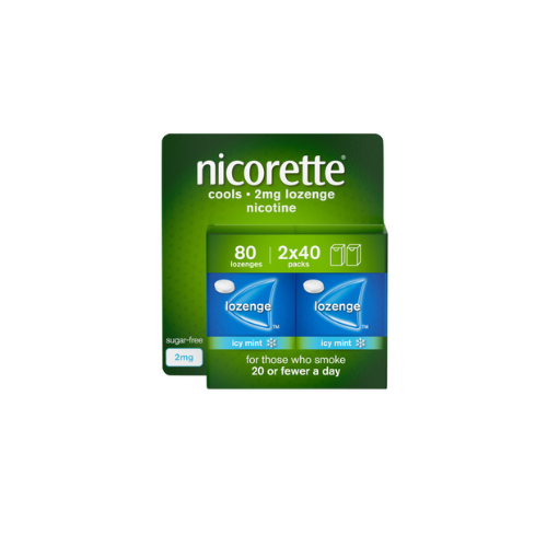 NICORETTE Lozenge.png