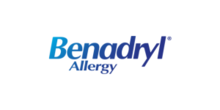 Benadryl products